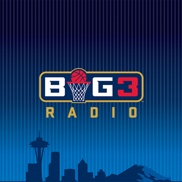 BIG3 Radio