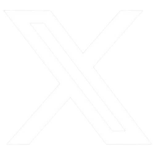 Follow us on X